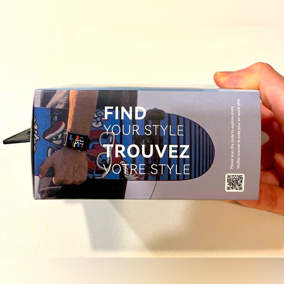 Apex Fit Watch - Picture 7 of 8